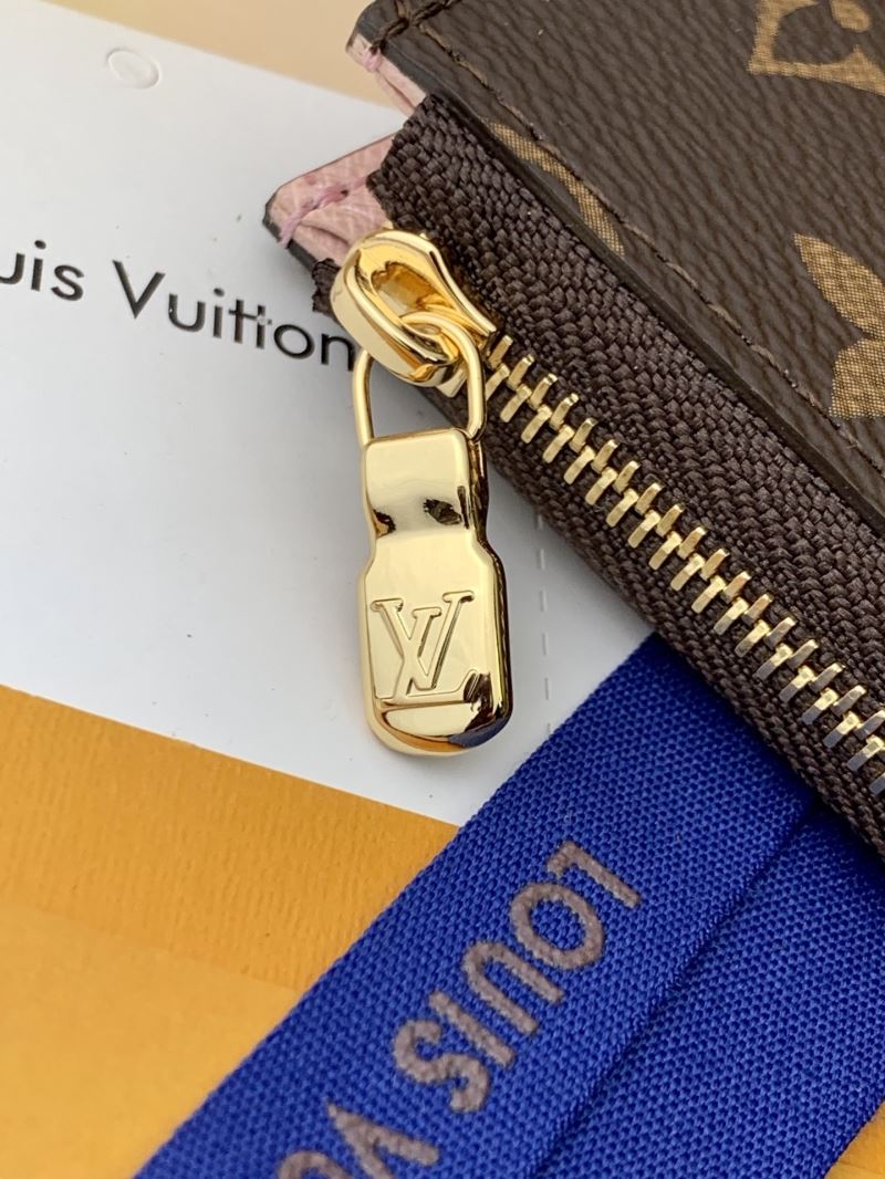 Louis Vuitton Wallets Purse